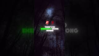 She Answered Her Own 911 Call |USA True Event #scarystories #horror #horrorstories  #shadowtapes