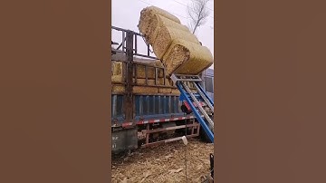 Full automatic loading machine, charter machine, loading and unloading artifact