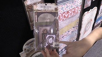 Once Upon a Lifetime Collection - Bo Bunny Press