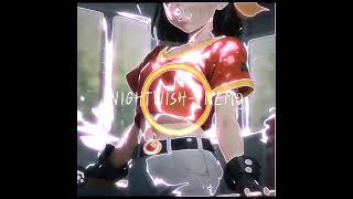 Nightcore Nightwish- Nemo