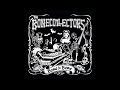 The bonecollectors  drail  backing track