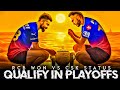 Rcb qualify for playoffs status| rcb vs csk playoffs edit status| rcb won against csk status