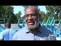 Wichita cuts the ribbon on another fitness court
