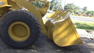 2004 CATERPILLAR 938G II For Sale