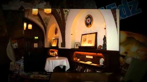 Leipzig Auerbachs Keller Part 2