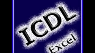 ICDL | Excel | Open Application screenshot 5