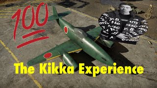 The Kikka Experience - War Thunder