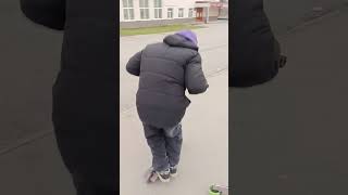 #street #scoot #shorts #а4 #мистербист #рекомендации