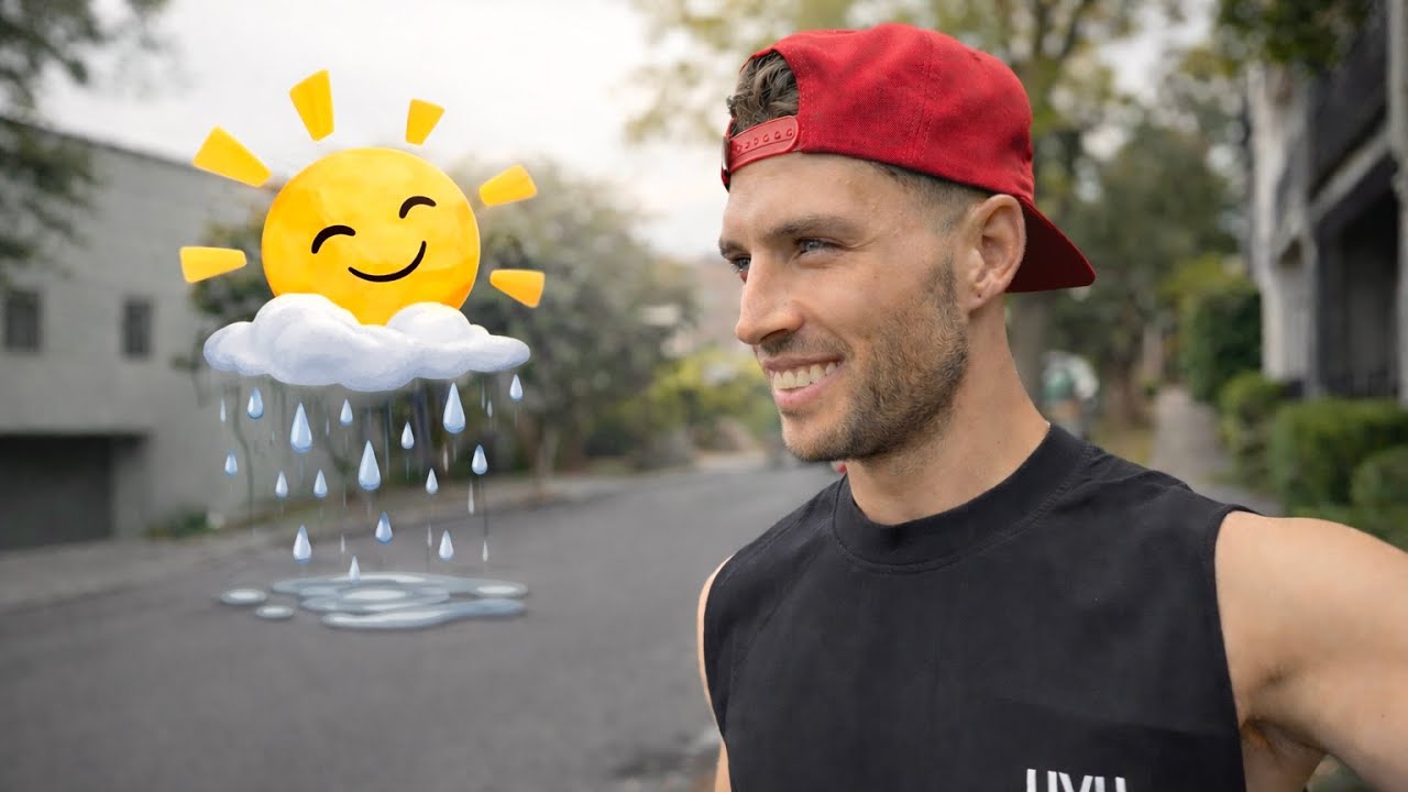 WEEK IN MY LIFE #7 - WINTER SUN