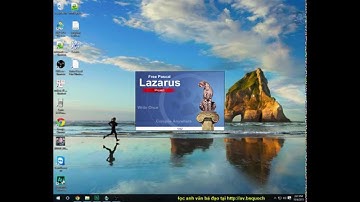 [PASCAL Bá Đạo] Tập 2: Cài đặt phần mềm PASCAL, 3 cách đơn giản