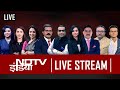 Ndtv india live tv phase 3 voting  lok sabha elections 2024  salman khan firing case  pm modi