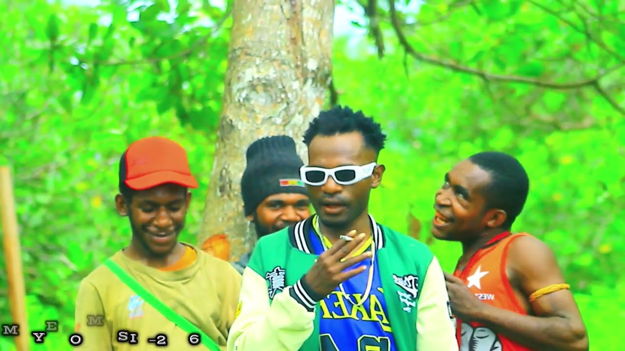 Video baru mepagoo🎬mana ubaiye beunoo enineko_(2026)_selino piganago_#official_music @sambobii7753 