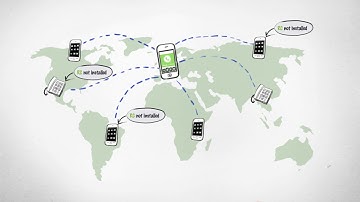 Ring Credible | Mobile app animated whiteboard video by Pixelgenio