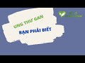 Ung Thư Gan Bạn Phải Biết | Bác Sĩ Chính Mình