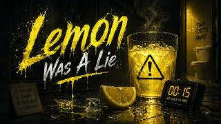 Download Lagu Lemon Was A Lie Download Lagu Lemon Was A Lie