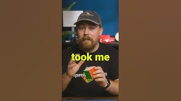 How to make your own @JPerm  cube! #speedcubeshop