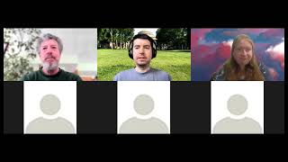MIT App Inventor Global Developer Meetup 2021-03-11