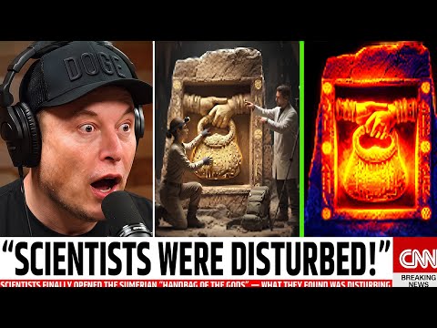 Scientists Finally Opened the Sumerian “Handbag of the Gods” — What They Found Was Disturbing