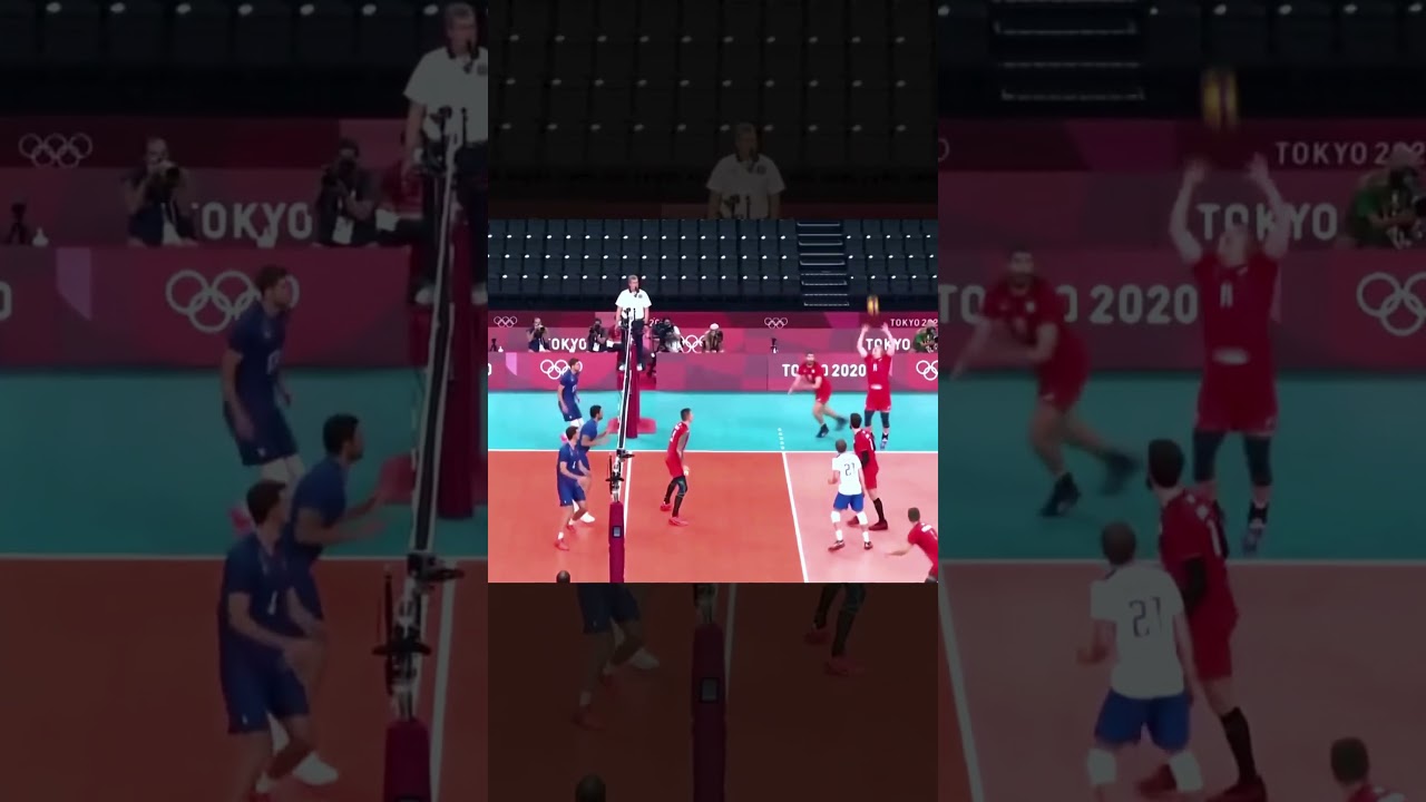 How to Spike and Kill Like a Pro in Volleyball #volleyball #setter #sports #volleyballdrills