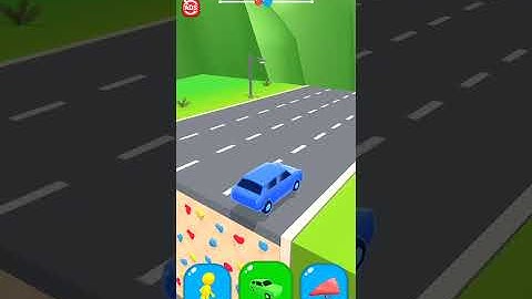 Shape Shifting:Update New Game Gameplay Walkthrough All Levels Tutorial mobile Ios, Android #shorts