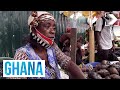 Españoles en el Mundo: Ghana | RTVE