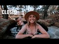 Australia's Best Kept Secret (closed for 30 years)