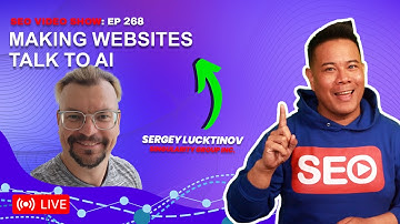 Sergey Lucktinov 🖥️ How to bias AI systems