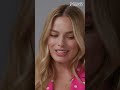 #MargotRobbie was asked to move #Barbie &#39;s release date because of #Oppenheimer #ActorsOnActors