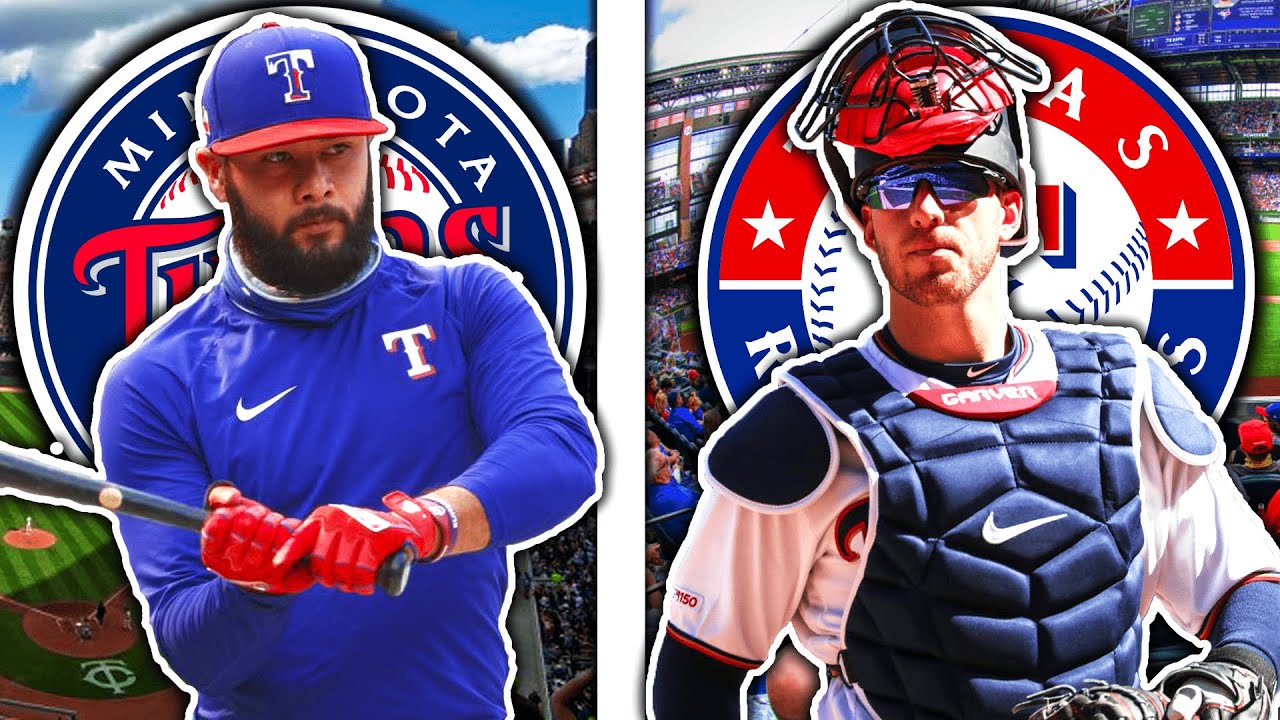 Rangers upgrade at catcher in trade for Mitch Garver at the cost of  versatile Isiah Kiner-Falefa, Texas Rangers