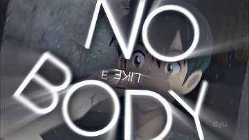 AMV Typography - Tenki no Ko | What Makes You Beautiful