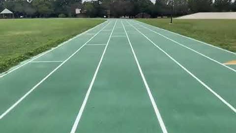 step interaction with ARKit using LiDAR and body segmentation ...