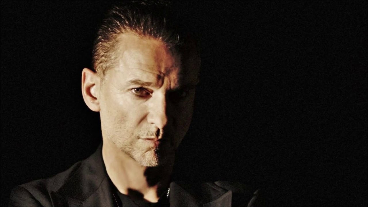 Dave Gahan   Take Me Back Home  Helge Hart  Long mix 2020