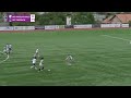 Përmbledhje e ndeshjes KFF INTELEKTUALET 0-6 KFF PRESINGU , Java 16 / Liga e Parë e Femrave