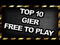 10 NAJLEPSZYCH GIER ONLINE - YouTube