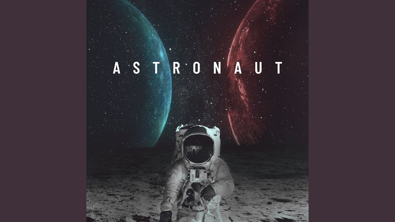 Astronaut - YouTube
