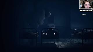 🔴4K《Little Nightmares 2》part 03/04《小小夢魘2》 🔴4K《Little Nightmares 2》part 03/04《小小夢魘2》