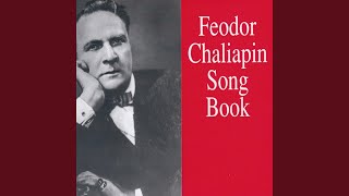 Stenka Razin sung In Russian