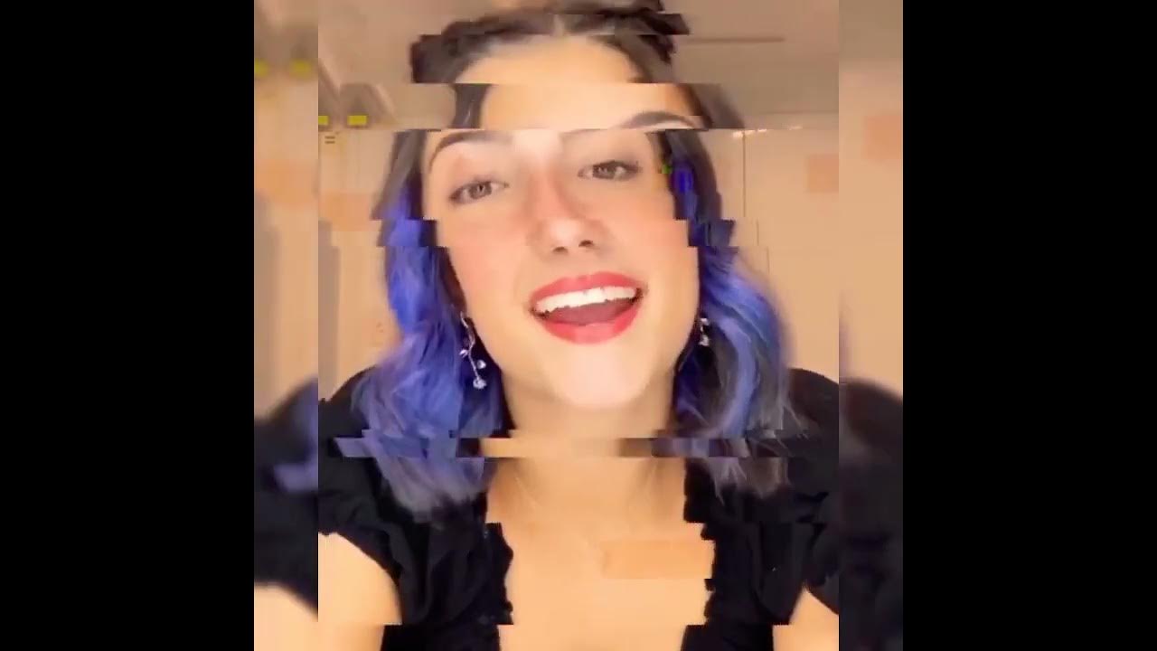 BEST OLD CHARLI DAMELIO EDITS YouTube