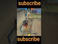HVA ME BANDE KO #shorts _#freefire #freefirehighlights