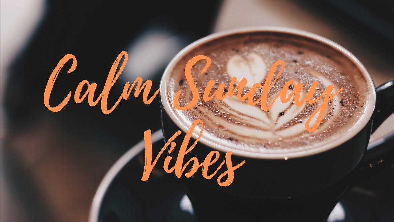 Calm Sunday Vibes 💆🏽‍♀️❤️🙂