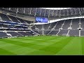 The ULTIMATE Tour Of Tottenham's New Stadium