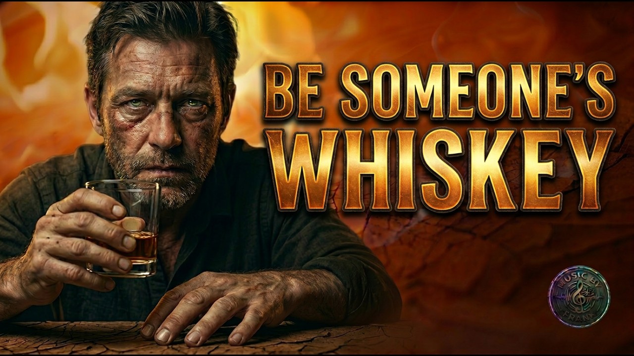 Be Someone's Whiskey — thumbnail