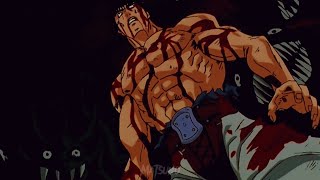 Berserk edit / Берсерк эдит - Гатс умер в тот день