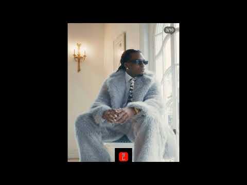 (FREE) Gunna x Young Thug Type Beat 2023 – "praise the lord”