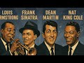 Jazz Songs 50 S 60 S 70 S Frank Sinatra Louis Armstrong Nat King Cole Vintage Jazz Memories Jazz Songs 50 S 60 S 70 S Frank Sinatra Louis Armstrong Nat King Cole Vintage Jazz Memories