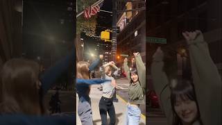 Get into it, yuhhh💃🏻 #EVERGLOW #이유 #EU #시현 #SIHYEON #미아 #MIA #ALL_MY_GIRLS_IN_US #Shorts