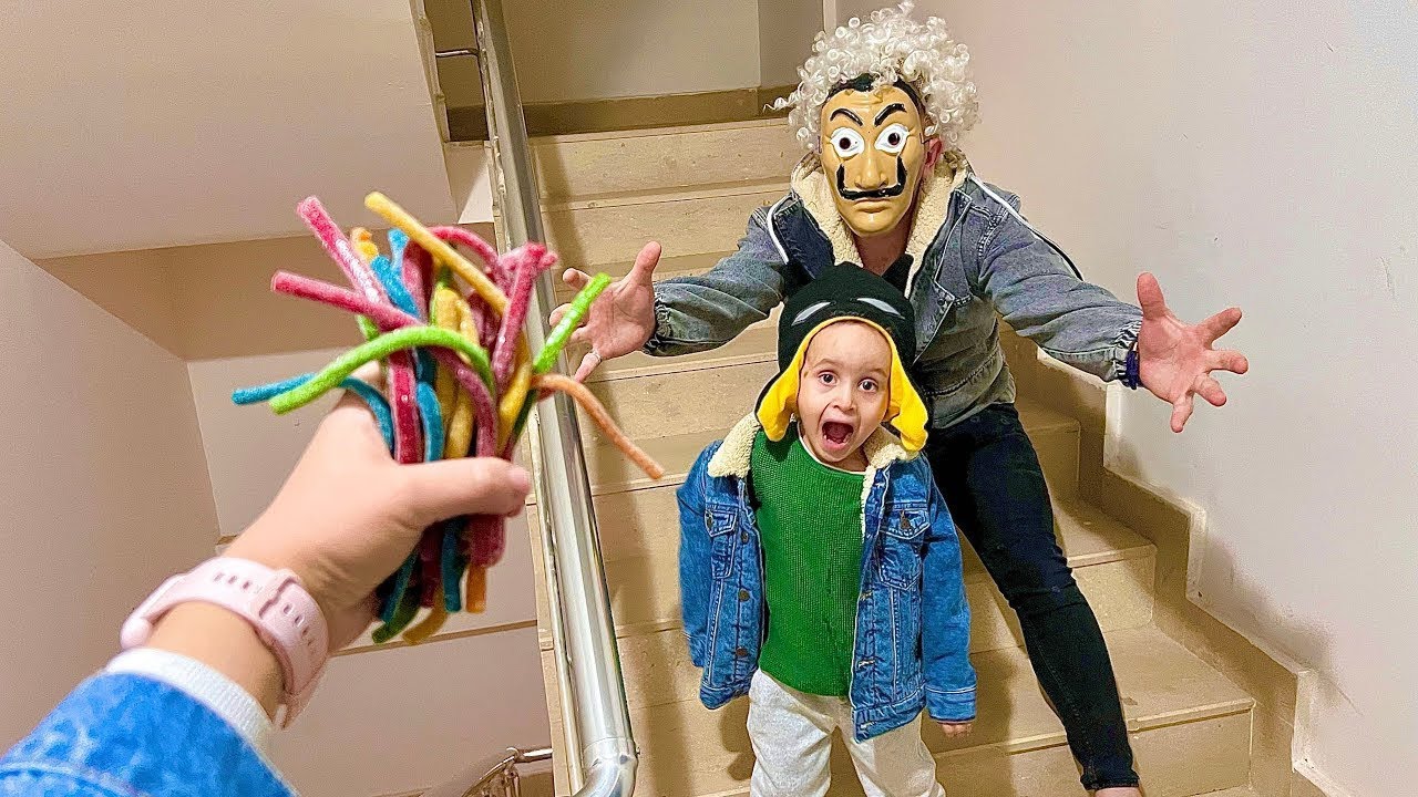 دي دي ميدو - لولو | قناة وناسة