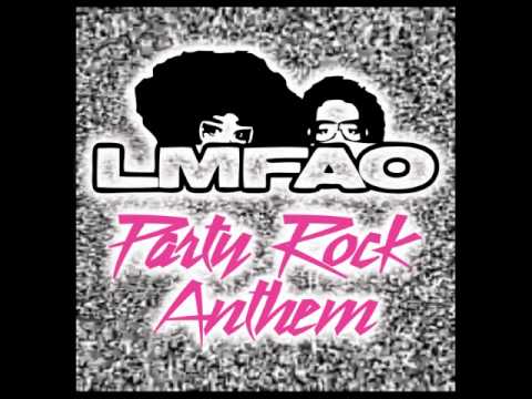 LMFAO ft. Lauren Bennett & GoonRock - Party Rock Anthem (Radio Edit) -  YouTube