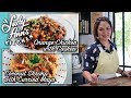 [Judy Ann's Kitchen 12] Ep 3 : Easy Orange Chicken and Crunchy Coconut Shrimp