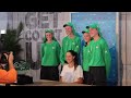 WTA/ATP draw presentation